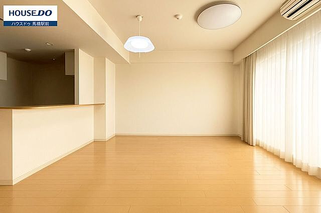 リビング/ダイニング ウィズ松戸陽だまりの丘 7階/-