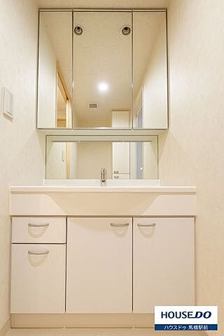 洗面 ウィズ松戸陽だまりの丘 7階/-