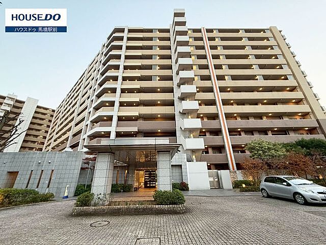 外観 ウィズ松戸陽だまりの丘 7階/-