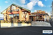 コメダ珈琲松戸北小金店こちらのお店はドリンクを頼むと、パンに、たまごペーストか、おぐらあんか、ゆで玉子が選べて、さらにバターか、ジャムが無料で付いてきます！ 400m