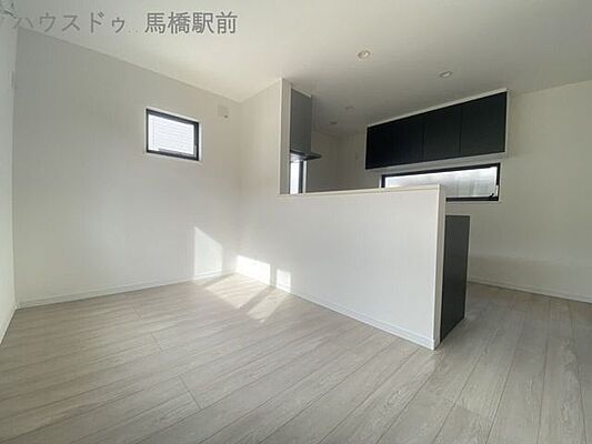 リビング/ダイニング 千駄堀　中古戸建