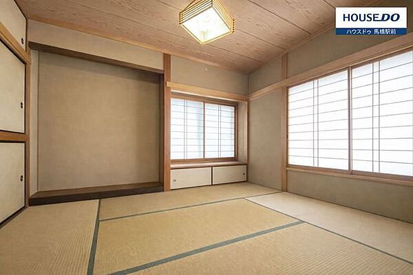 和室