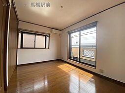 洋室の画像