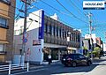 東京ベイ信用金...