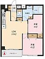 藤和柏コープ4階2,480万円