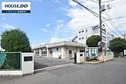 柏市立柏第二中学校学校教育目標「心身ともに健康で知性豊かな中学生の育成」よく考えてやりぬく生徒（自主）豊かな心を持ち、思いやりのある生徒（友愛） 2400m