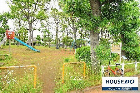 くぬぎ公園五香駅[西口]から徒歩約7分 190m