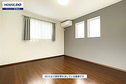 洋室の画像