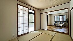 和室の画像