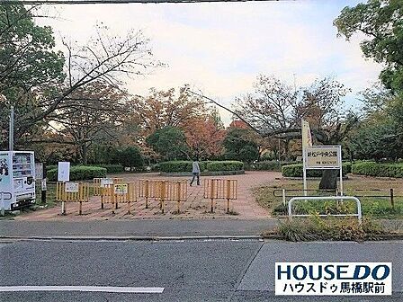 松戸市役所新松戸支所 300m