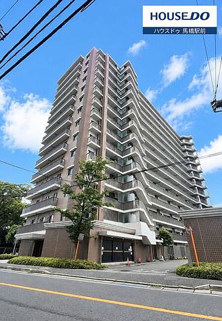 駅周辺の生活施設も利用しやすい便利な生活環境です。