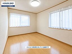 子供部屋の画像