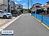 その他：前面道路含む現地写真