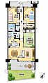 ソフィア松戸3階2,580万円