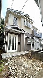 新逆井中古戸建