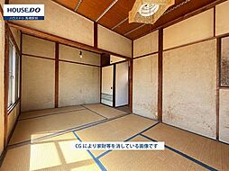 和室の画像