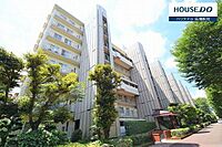 千葉県松戸市新松戸7丁目：物件画像