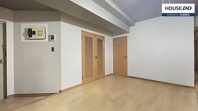 キッチン 第二松戸グリーンハイツ 4階/-