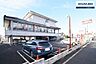 周辺：とんでん松戸小根本店新鮮なネタ、こだわりの海苔、シャリに使うお米は秋田県産あきたこまちや北海道産ななつぼし。とんでんオリジナルの酢を加えて仕上げたシャリはまろやかさが自慢です。 300m