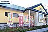 周辺：すし銚子丸　松戸岩瀬店旬の新鮮なネタを本格江戸前すしの技で提供するグルメ回転寿司チェーン店。 600m