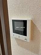 TVモニターホン♪