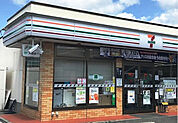 セブンイレブン 京都上桂山田口店（211m）