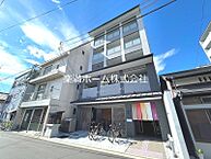 京都府京都市上京区六番町：物件画像／楽満ホーム株式会社