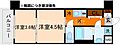 レシオス京都嵯峨野6階8.0万円