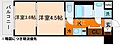 レシオス京都嵯峨野4階7.8万円