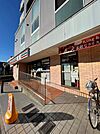 セブンイレブン 五条千本店（521m）
