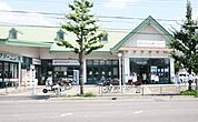 グルメシティ嵯峨店（887m）