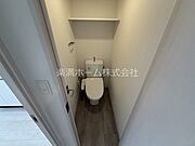 風呂トイレ別♪