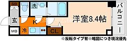 CREST TAPP 京都太秦天神川 dex I 4階