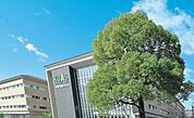 私立京都先端科学大学京都太秦キャンパス（469m）