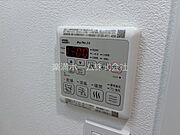 浴室暖房換気乾燥機♪