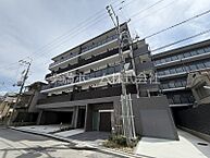 京都府京都市右京区山ノ内宮脇町：物件画像／楽満ホーム株式会社