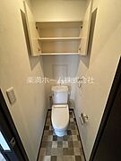 風呂トイレ別♪