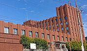 龍谷大学 深草キャンパス（1101m）