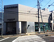 京都中央信用金庫葛野支店（519m）