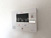 セコムセキュリティシステム♪