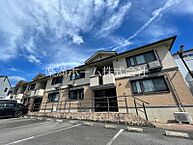 京都府京都市山科区音羽稲芝：物件画像／楽満ホーム株式会社