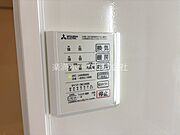 浴室暖房換気乾燥機♪