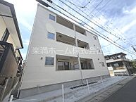 京都府京都市山科区東野井ノ上町：物件画像／楽満ホーム株式会社