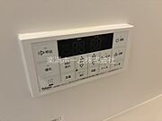 追い炊き機能あり♪