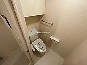 風呂トイレ別♪