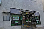 京都銀行西山科支店（547m）