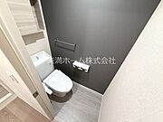 風呂トイレ別♪