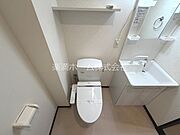 風呂トイレ別♪