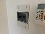 TVモニターホン♪