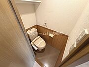 風呂トイレ別♪